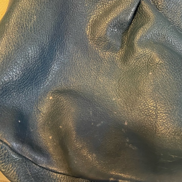 Marc Jacobs hillier bag - Picture 3 of 7